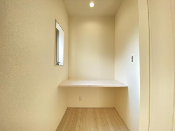 横浜市瀬谷区阿久和西３丁目　新築戸建　全２棟　１号棟