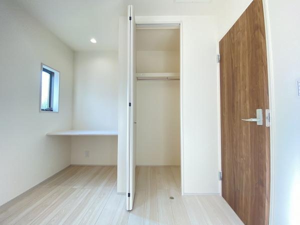 横浜市瀬谷区阿久和西３丁目　新築戸建　全２棟　１号棟