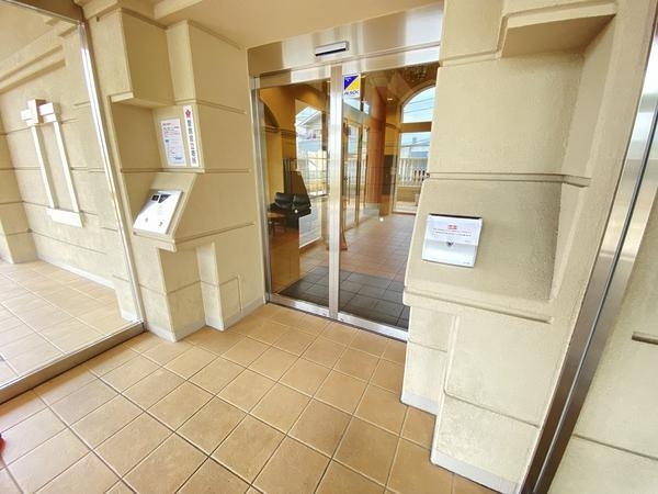 レイディアントシティ戸塚