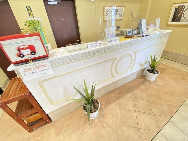 レイディアントシティ戸塚