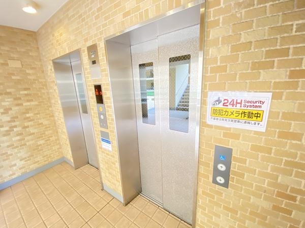 レイディアントシティ戸塚