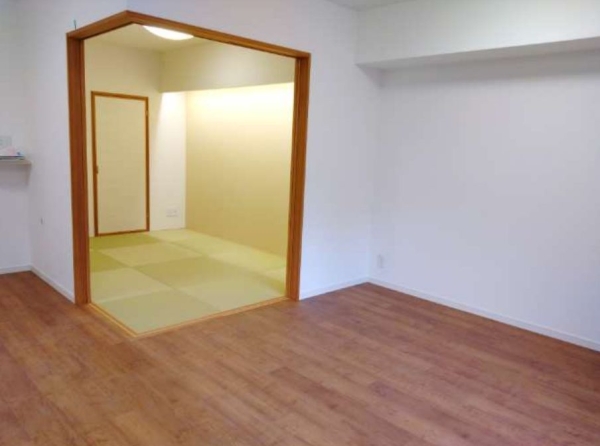 レイディアントシティ戸塚