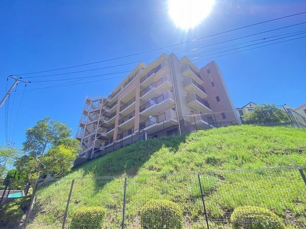 グレーシアパーク山手台EAST弐番館