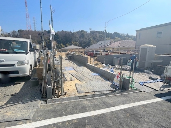 町田市成瀬2丁目　新築分譲住宅　No2