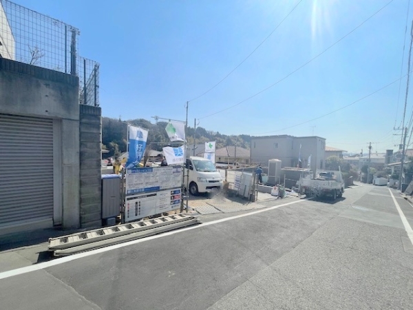 町田市成瀬2丁目　新築分譲住宅　No2