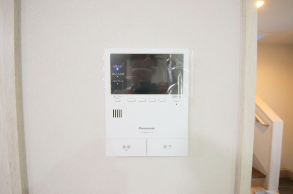 座間市西栗原1丁目　新築戸建