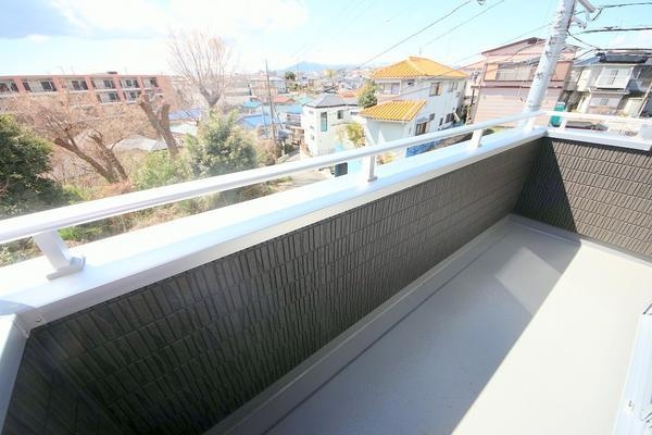 座間市西栗原1丁目　新築戸建