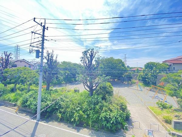 横浜市瀬谷区阿久和東２丁目　新築戸建　全２棟　１号棟