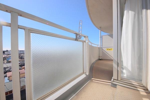 ハイネスアミティ鶴間壱番館
