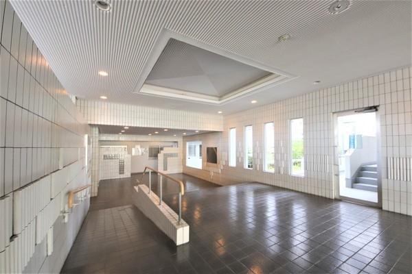 ハイネスアミティ鶴間壱番館