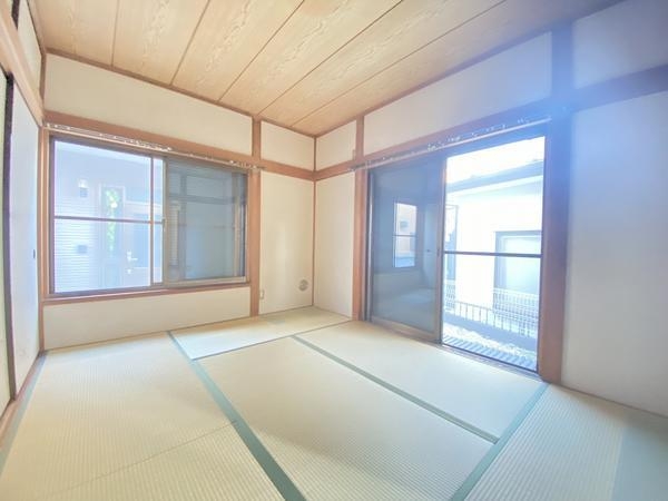 横浜市泉区中田東４丁目の中古一戸建て
