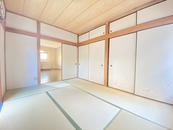 横浜市泉区中田東４丁目の中古一戸建て