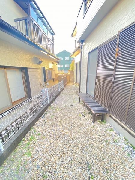 横浜市泉区中田東４丁目の中古一戸建て