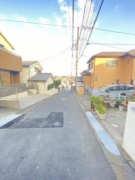 横浜市泉区中田東４丁目の中古一戸建て