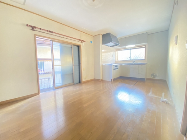 横浜市泉区中田東４丁目　中古戸建