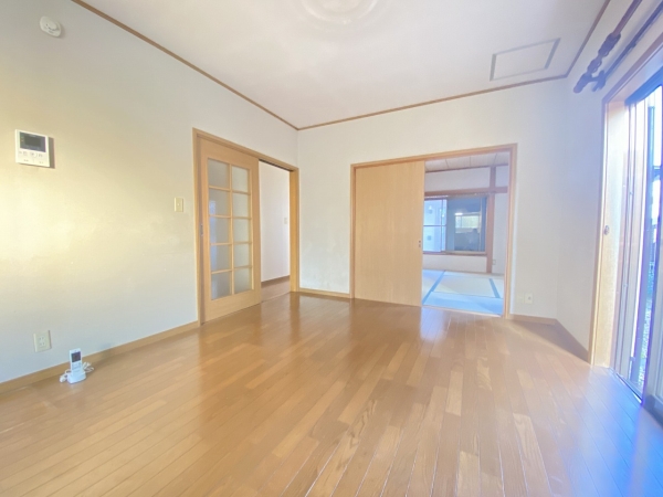 横浜市泉区中田東４丁目　中古戸建