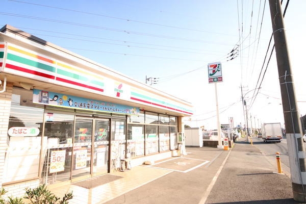 横浜市泉区上飯田町の中古一戸建て(セブンイレブン横浜和泉町店)