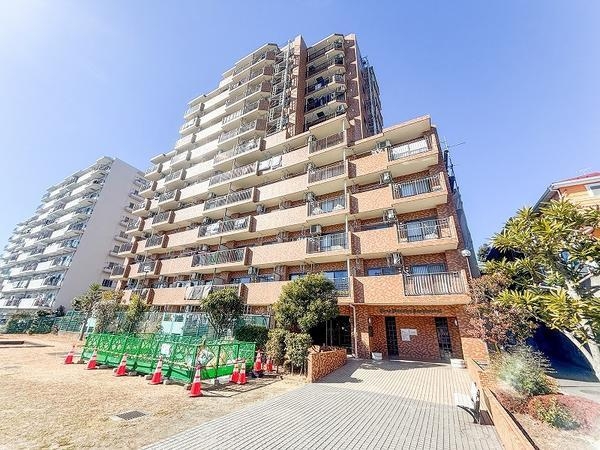 ライオンズマンションかしわ台