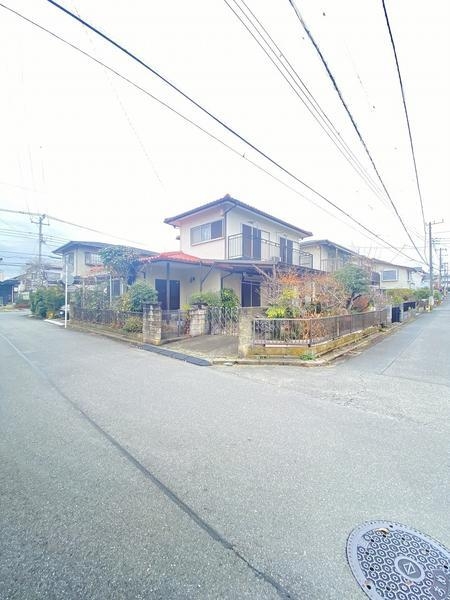 横浜市泉区和泉町の土地