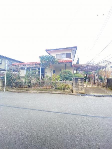 横浜市泉区和泉町の土地