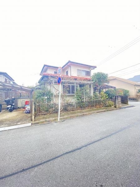 横浜市泉区和泉町の土地