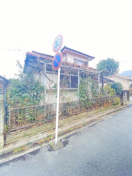 横浜市泉区和泉町の土地