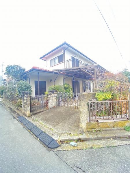 横浜市泉区和泉町の土地