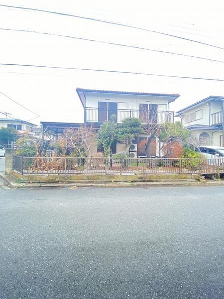 横浜市泉区和泉町の土地