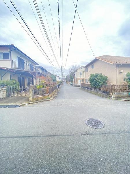 横浜市泉区和泉町の土地