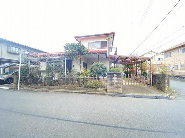 横浜市泉区和泉町　土地