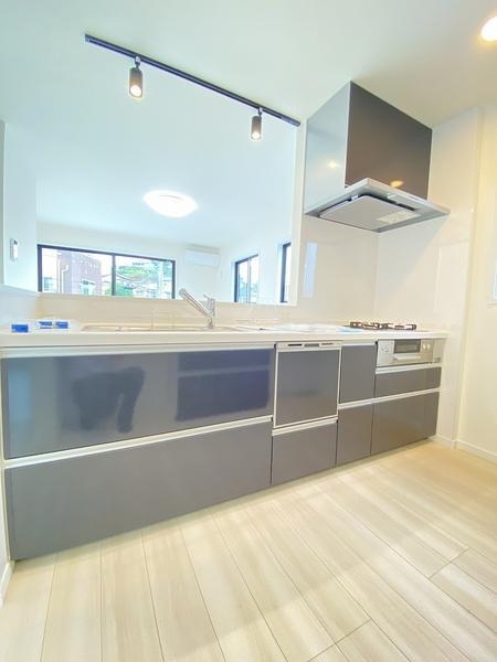 横浜市戸塚区平戸1丁目　新築戸建