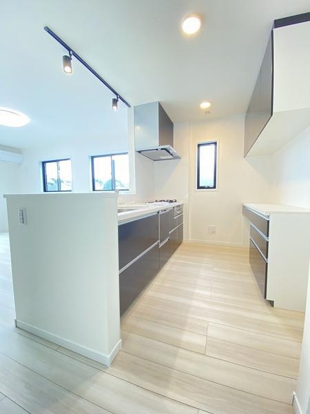 横浜市戸塚区平戸1丁目　新築戸建