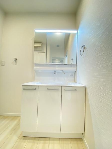 横浜市戸塚区平戸1丁目　新築戸建