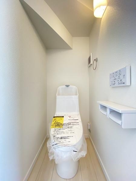 横浜市戸塚区平戸1丁目　新築戸建