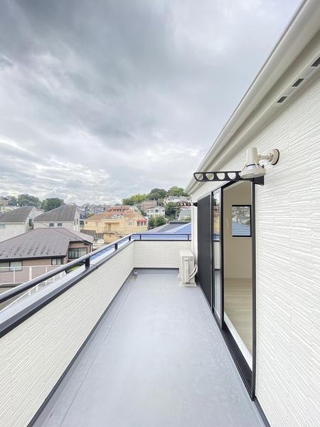 横浜市戸塚区平戸1丁目　新築戸建