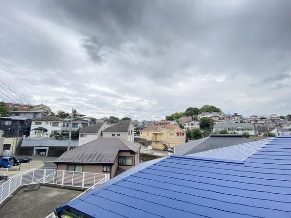 横浜市戸塚区平戸1丁目　新築戸建