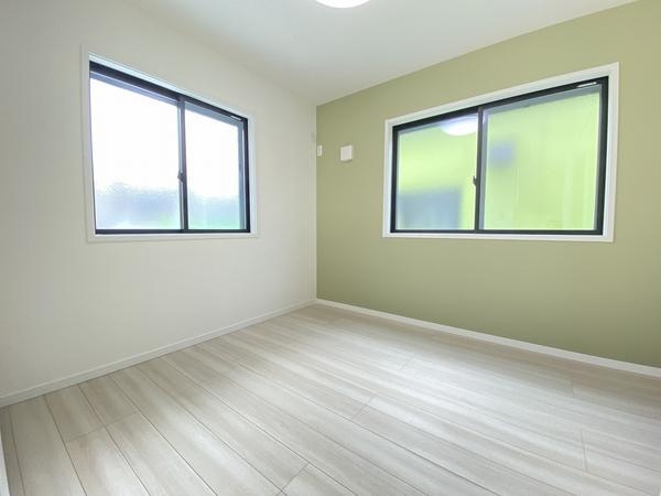 横浜市戸塚区平戸1丁目　新築戸建