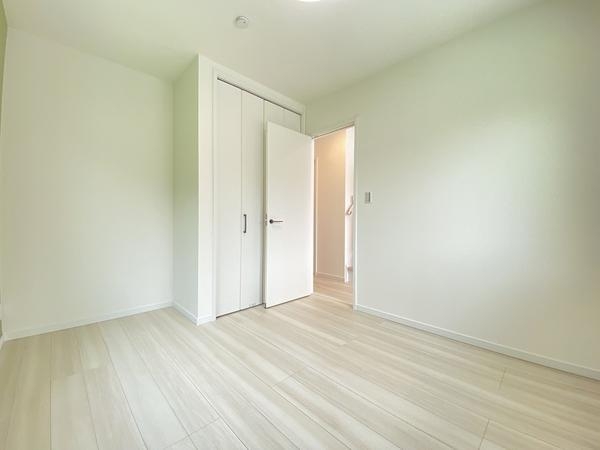 横浜市戸塚区平戸1丁目　新築戸建