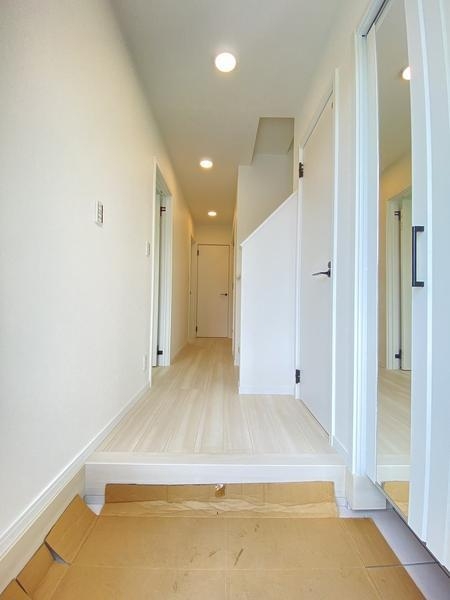 横浜市戸塚区平戸1丁目　新築戸建