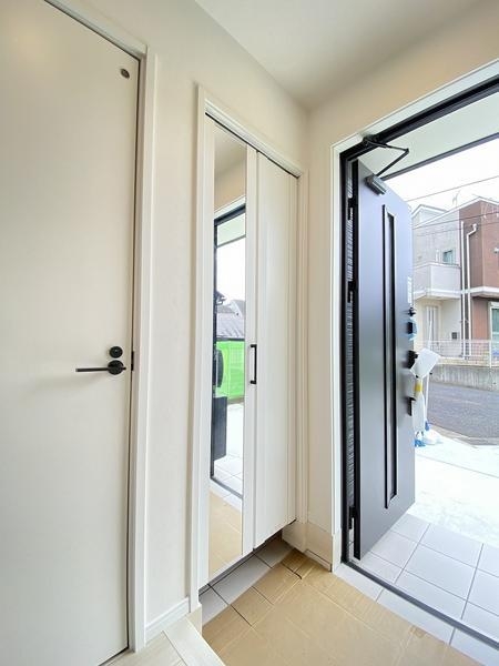 横浜市戸塚区平戸1丁目　新築戸建