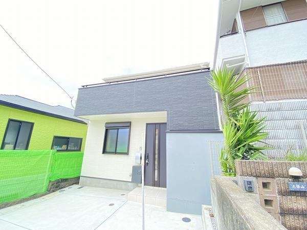 横浜市戸塚区平戸1丁目　新築戸建