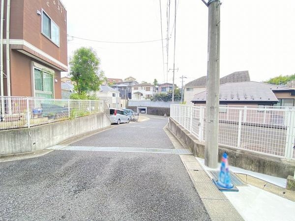 横浜市戸塚区平戸1丁目　新築戸建