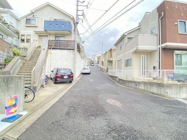 横浜市戸塚区平戸1丁目　新築戸建