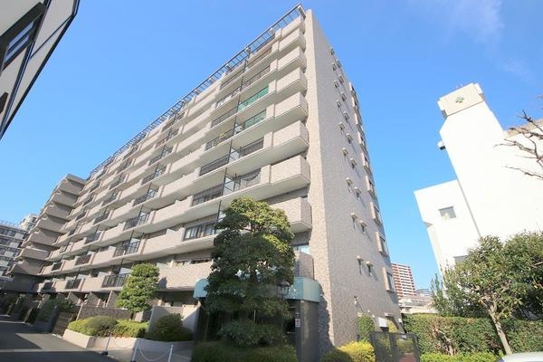 サンヴェール町田グランデュール