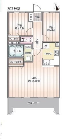 戸塚台パーク・ホームズ参番館