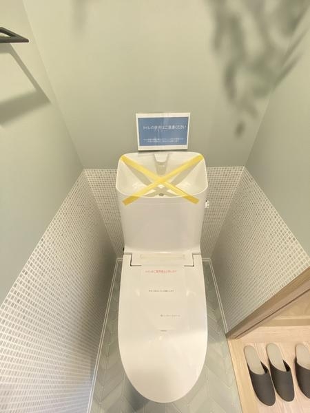 戸塚芙蓉ハイツC　3号棟