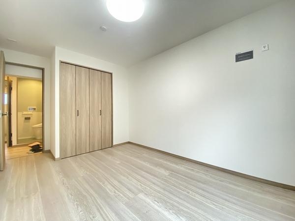 戸塚芙蓉ハイツC　3号棟