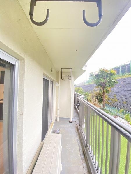 戸塚芙蓉ハイツC　3号棟