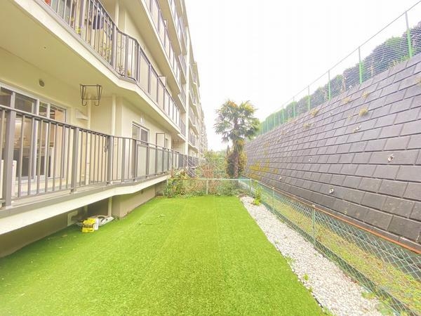 戸塚芙蓉ハイツC　3号棟