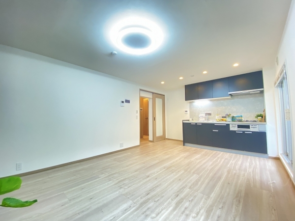 戸塚芙蓉ハイツC　3号棟